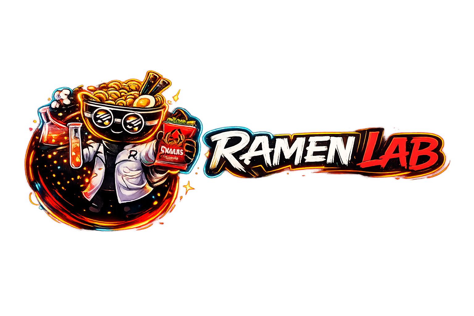 Ramen Lab